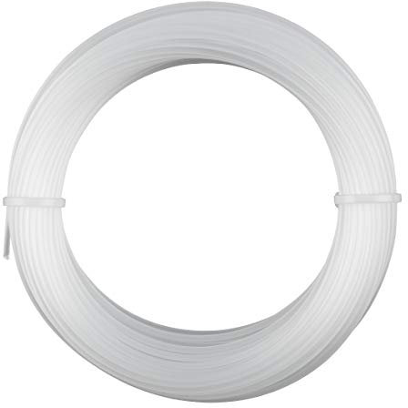 KWB 49654113 - Hilo de nylon para cortaborde (1.3 mm x 15 m, SB)