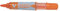 Pilot 150876 Whiteboard-Marker, orange