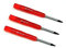 Schraubendreher Set Torx 4/5/6