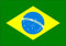 Flagge Brasilien cm.90 x 150