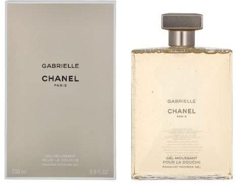 Chanel Shower Gel - 200 ml