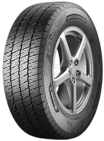 Barum Vanis AllSeason M+S - 235/65R16 115R - Ganzjahresreifen