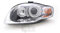 Bi-Xenon Scheinwerfer links für A4 (8E) Bj. 11/04- D1S mit Blinker