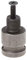 WOWOWO Adattatore per mandrino Trapano da 1/2 '' per conversione Avvitatore a impulsi 1/2-20UNF con Vite da 1 pz
