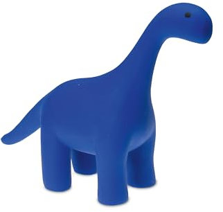 Karlie Dino, Hundespielzeug, Latex, Blau, 21x6x15 cm