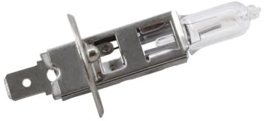 Scheinwerfer + Glühbirnen Set H1+H1 für 000000000268 000000000375 07119978390