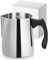 BOYUJK Candle Wax Melting Pot, Wax Melter for Candle Making, 900ML High Volume Dripless Pouring Pitcher Candle Making Pot with Heat-Resistant Handle for Candle Making Crafts in Home Kitchen (900 ml)