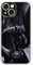 ERT GROUP Handyhülle für iPhone 15 Original und offiziell Lizenziertes DC Muster Batman 021 optimal an die Form des Handy angepasst, hülle aus TPU