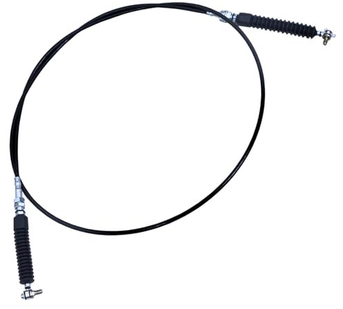 Schaltzug in voller Größe, passend für Polaris Ranger XP 900 2013-2019 Ranger 570 2015-2017 1000 Diesel 2015-2018 OEM: 7081883 7082474 7081849