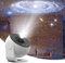 Proyector de Estrellas Planetario y Galaxia LED - 13 Discos de Película, Luz de Noche de Cielo Estrellado, Lámpara de Luna para Niños y Adultos - Techo, Dormitorio, Sala de Estar