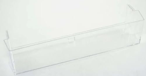 MyApplianceSpares Fridge Lower Bottom Bottle Door Shelf Guard for Swan Fridge Freezer SR9053B