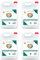 Pack 4 garrafas 5L jabón de manos Handseife - total 20 L - fórmula dermoprotectora con fragancia suave - higiene profesional para hoteles, gimnasios, colegios y baños compartidos - Vitacab