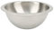 Évier de Bar, Campeur de Camping-Car pour Moteur à la Maison Petit Lavabo RV Évier Rond Round en Acier Inoxydable de Cuisine Petit RV pour Bateau