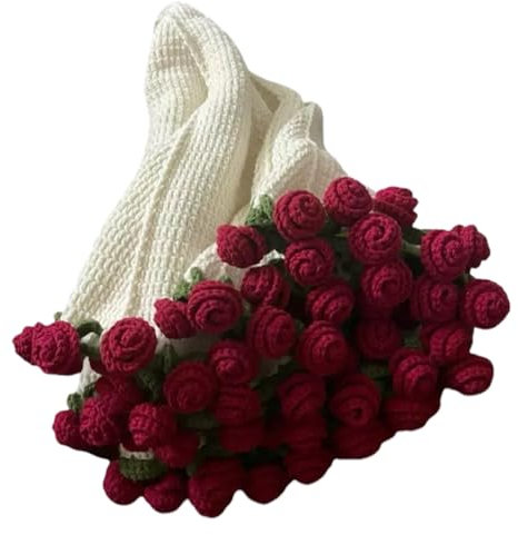 Coperta All'uncinetta Fatta A Mano - Coperte All'uncinetto Folle Pieghevoli Morbide | Boppata Per Lancio All'uncinetto Per Principianti, Coperta Di Lancio All'uncinetto, Baby Shower, Per La Scuola Di