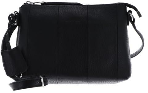 Picard Umhängetasche Linia Crossbody Bag Black schwarz