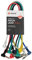 Chord patch050cl Mina de 0,5 m Patch