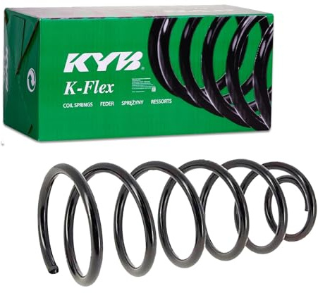 KYB RG6551 Schraubenfeder