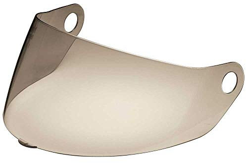 NOLAN SP.VISIERA.NMS-04.SMOKE.SR - NFR.N100-5/-5PLUS, Fumo