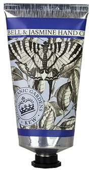 Royal Botanical Gardens, Kew Bluebell & Jasmine Hand Cream, 75mls