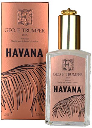 Geo F. Trumper Havana Eau de Toilette, 50 ml