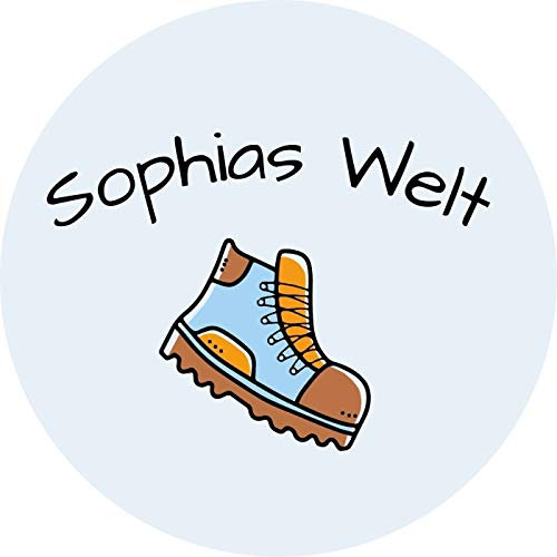 Sophias (wanderbare) Welt