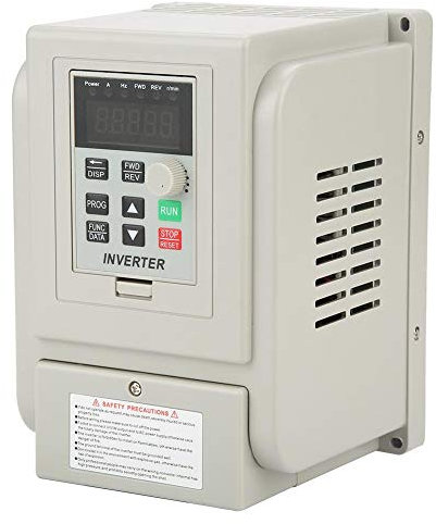 Variateur de vitesse de 1,5 kW, type de courant AT2-1500X VFD, universel pour les fournitures industrielles de contrôle industriel