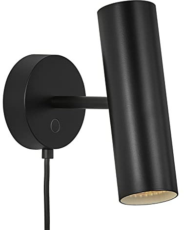 Nordlux MIB 6 Wall Black