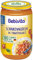 Bebivita Menüs ab dem 12. Monat Schinkennudeln in Tomatensauce, 6er Pack (6 x 250g)