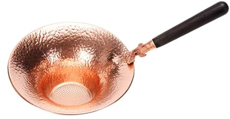 HOMSFOU 1stück Exquisiter Teesieb Aus Kupfer Mit Fischmuster Langlebiger Teefilter Für Losen Tee Umweltfreundliches Teezubehör Für Teetassen Und Teekannen