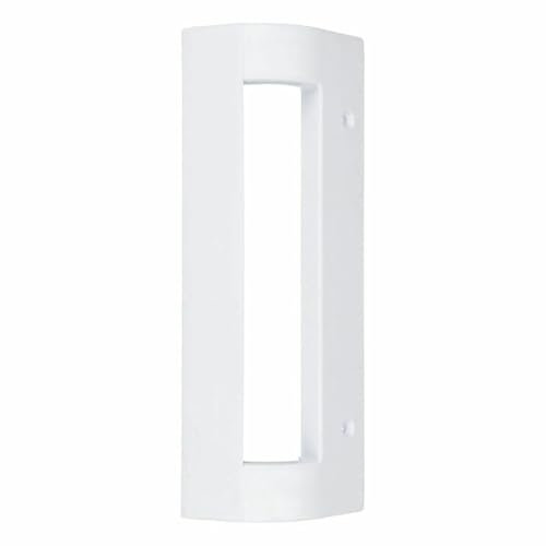 LUTH Premium Profi Parts Türgriff kompatibel mit Amica 1031677 für Kühlschrank