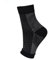 thieberg orthopädische kompressionssocken original (S/M34-39,Schwarz 1Paar)
