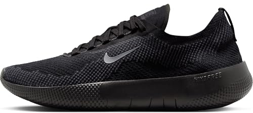 Nike Free 2025 Damen Workout-Schuh, Black/Anthracite-Black, 42 EU