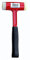 Bellota Martello anti rimbalzo con manico in plastica bocce di nylon sostituibili 38mm