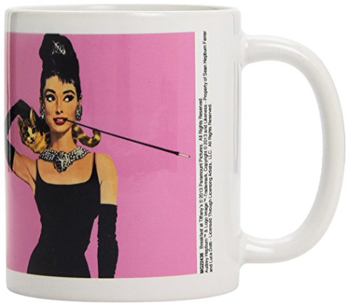 Kaffeetasse-Pink