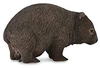CollectA 88756 - Wombat
