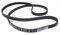 Hutchinson - Courroie de machine à laver, Courroie plate, Compatible avec Machine à laver, 5PJE 1189 (9000055177)