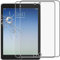 ebestStar - Cristal Templado x2 para iPad 2018 9.7 2017, Air 1 2013 Apple, Protector Pantalla Película Vidrio, Antigolpes