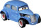 Disney Cars Hot Rod River Scott