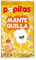 Popitas Mantequilla - Palomitas Microondas sabor mantequilla - Pack 5 * 100 gramos
