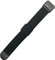 Optimum Time 2025 Series 3 Elastisches Uhrenarmband - Schwarz