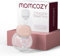 Momcozy S9 Pro Updated Wearable Breast Pump, Hands-Free, Longest Battery Life & LED Display, Portable Electric Breast Pump with 2 Modes & 9 Levels - 24mm (Pink, 1 Count)