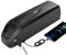 Batteia 48V 13Ah - Batteria elettrica della bici per Ebike Conversion Kit 1000W 1500W - Litio Batteria per Ebike