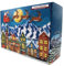 Whisky Adventskalender Premium Edition 7-24x0,02l Worldwidespirits