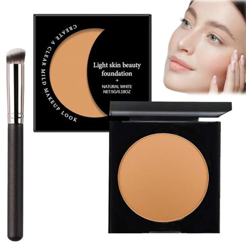 Inauguratei Under Eye Brightener,Eye Brightener Concealer,Colored Clay Undereye Corrector,Hydrating And Light,Long-Lasting Concealer,Matte Natural Clear Makeup Effect (Natural, M)