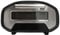 BEHOME Forno Pizza Elettrico, 430°C, Cuoce in 2 min, 420 W, Pala e Pietra Refrattaria incluse, cottura uniforme e modalità per pizza napoletana, romana, americana