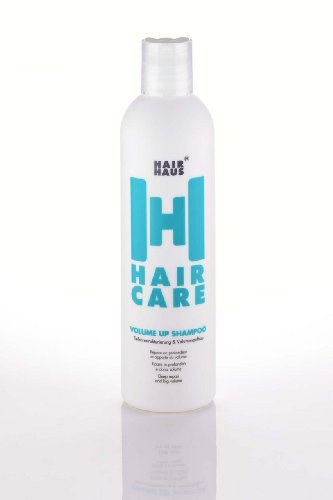 Hair Care Volume up Shampoo 250ml