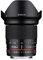 Rokinon 20mm f/1.8 AS ED UMC Wide Angle Lens with Built-in AE Chip for Nikon