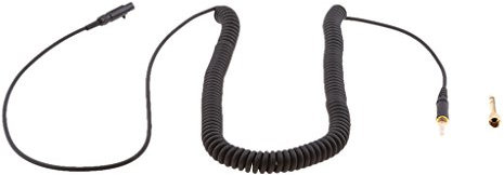Cavo A Molla di Ricambio per AKG K701, K702, K271, K240, Q701, K271s