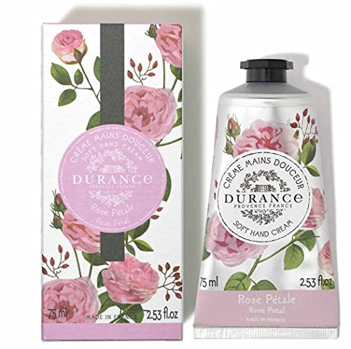 Rose Handcreme 75ml von Durance
