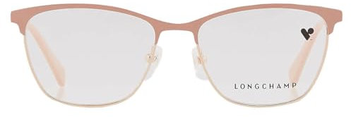 LONGCHAMP Damen LO2146 Sonnenbrille, ROSE, 53